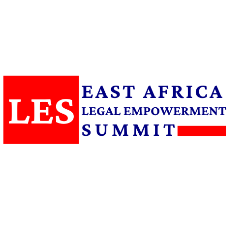 East Africa Legal Empowerment Summit mark